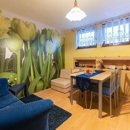 Apartman Relax Vysoké Tatry 외부 사진