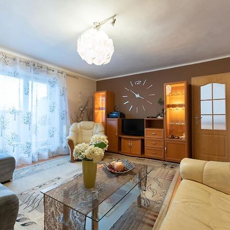 Apartman Relax Vysoké Tatry 외부 사진