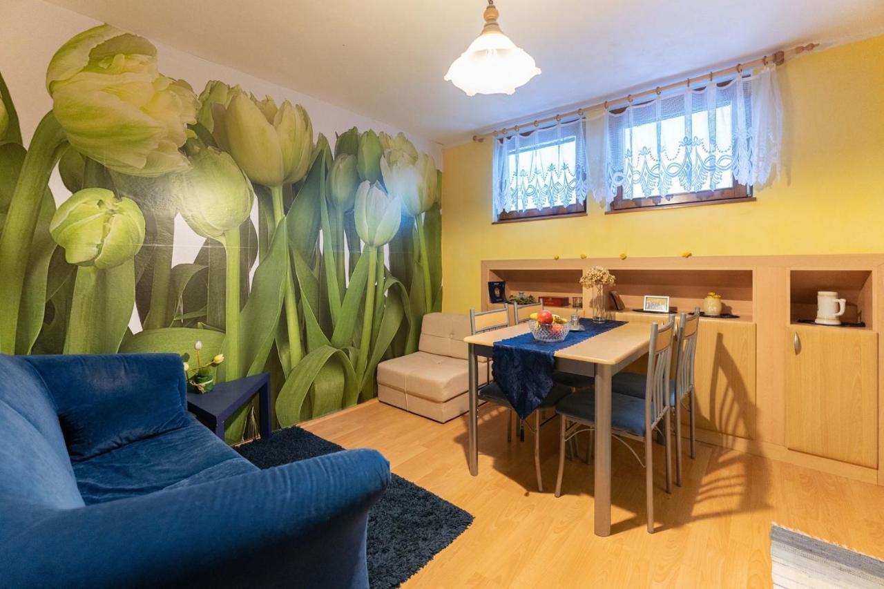Apartman Relax Vysoké Tatry 외부 사진