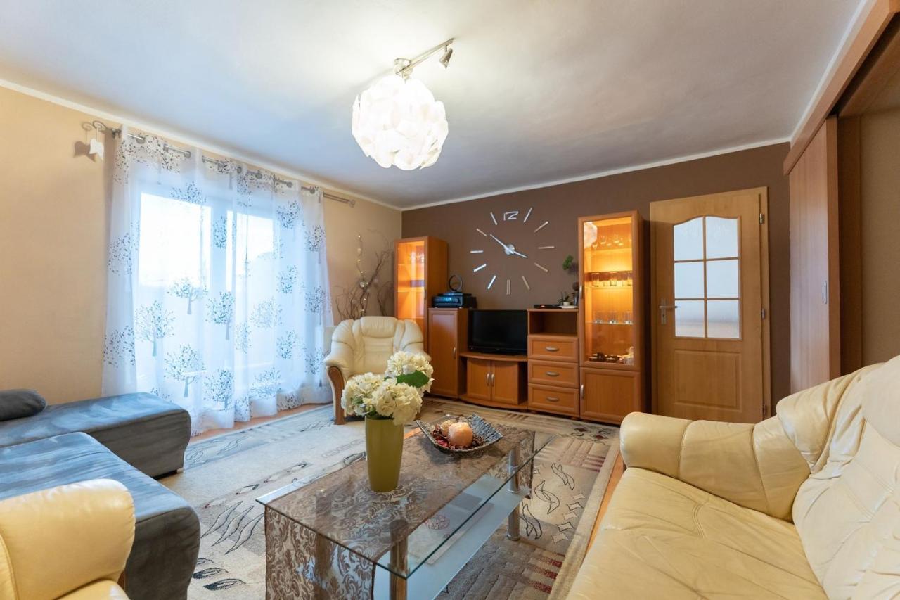 Apartman Relax Vysoké Tatry 외부 사진