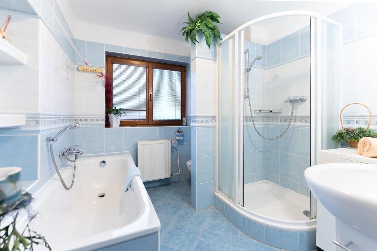 Apartman Relax Vysoké Tatry 외부 사진