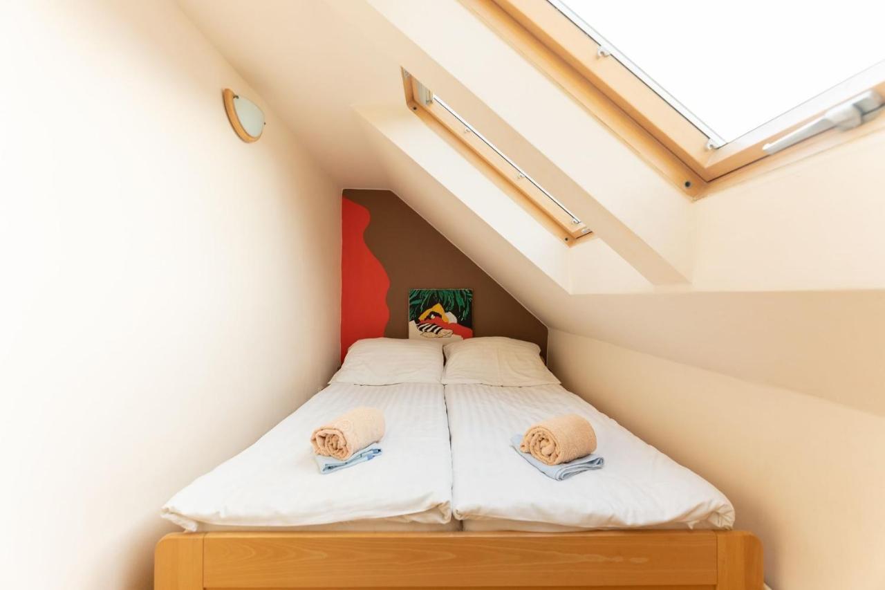 Apartman Relax Vysoké Tatry 외부 사진