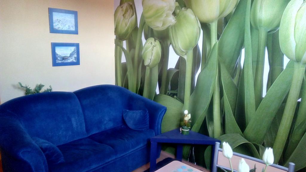 Apartman Relax Vysoké Tatry 외부 사진