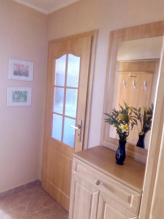Apartman Relax Vysoké Tatry 객실 사진